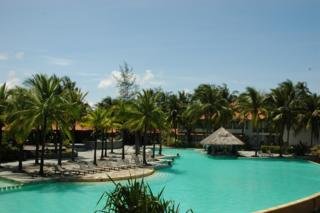 Sutra Beach Resort & Spa